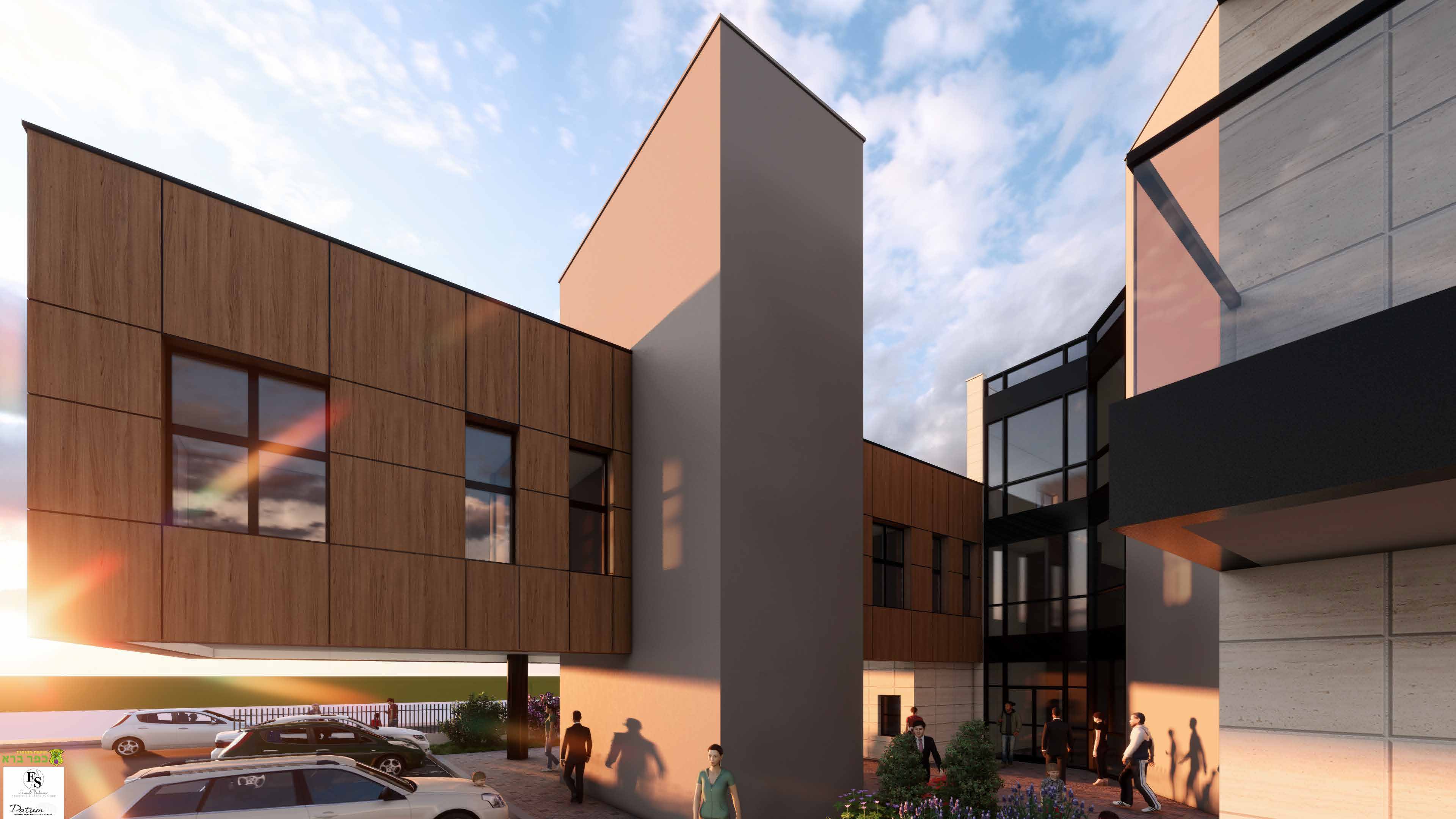 Expertise in Urban and Architectural Planning