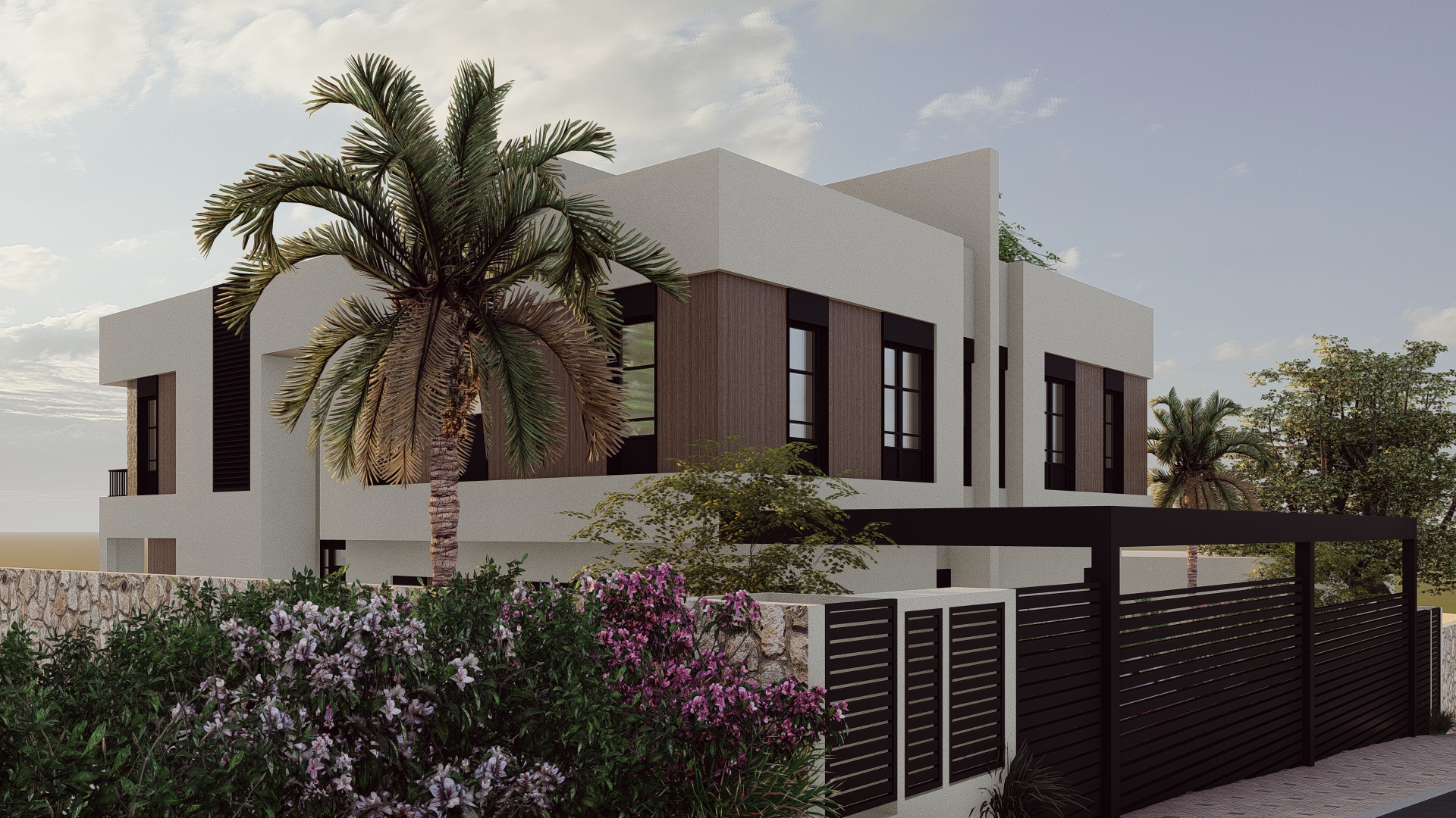 Innovative and Sustainable Design