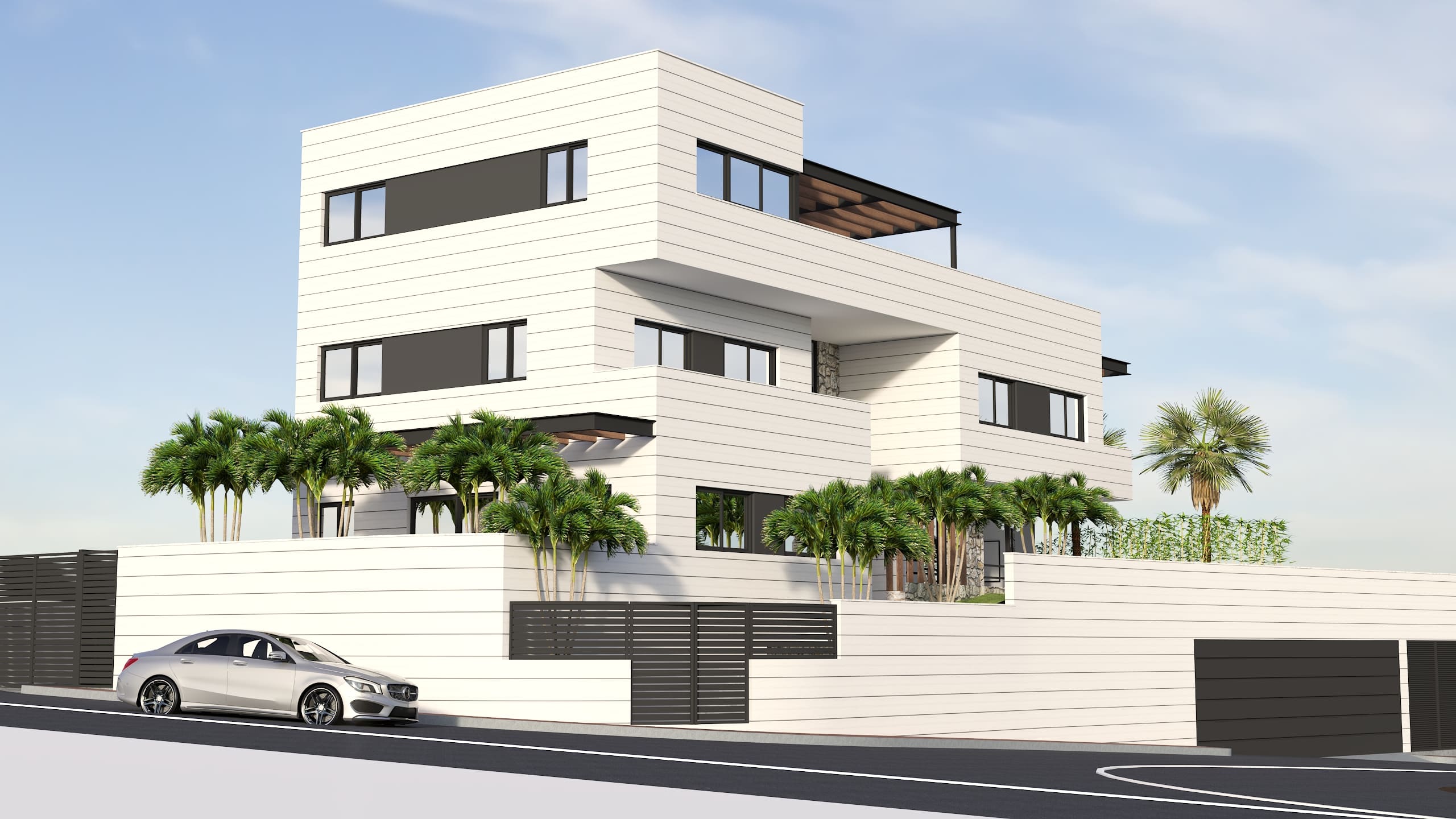 Villa J.M.