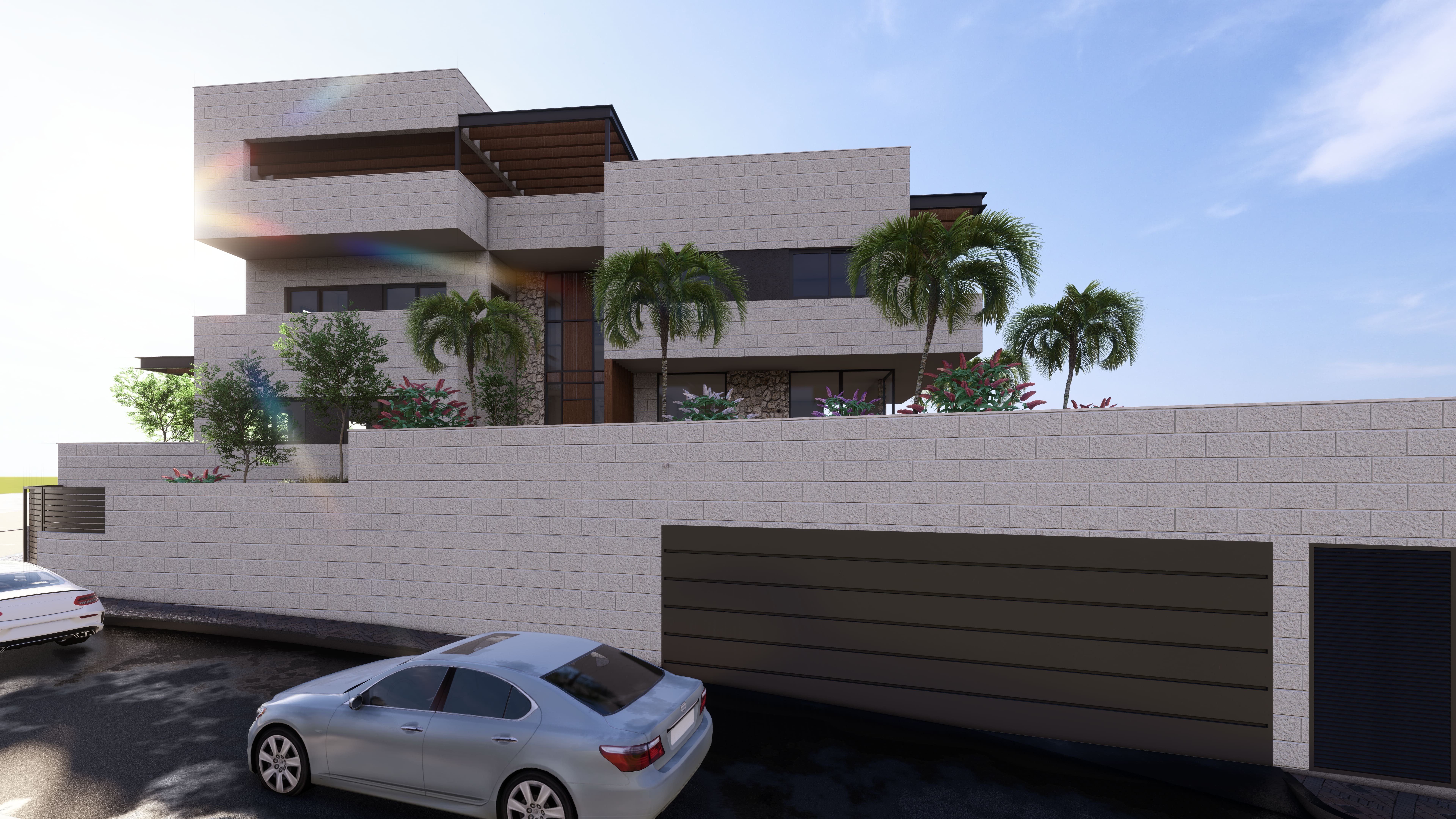 Villa J.M.